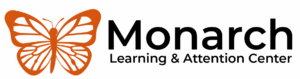 Monarch Learning & Attention Center, Referral Partner of LearningRx