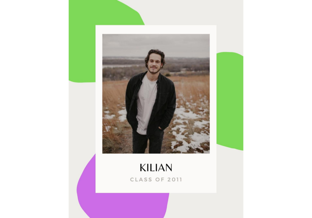 Photo of Kilian, LearningRx Savage graduate