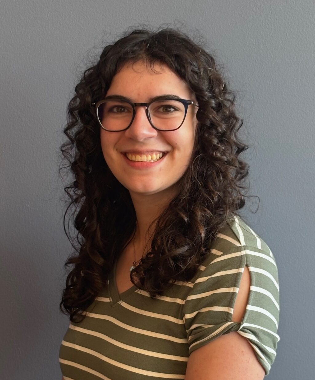 Lyndsey, Brain Trainer at LearningRx Savage