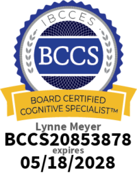 Lynne Meyer BCCS Badge 2028