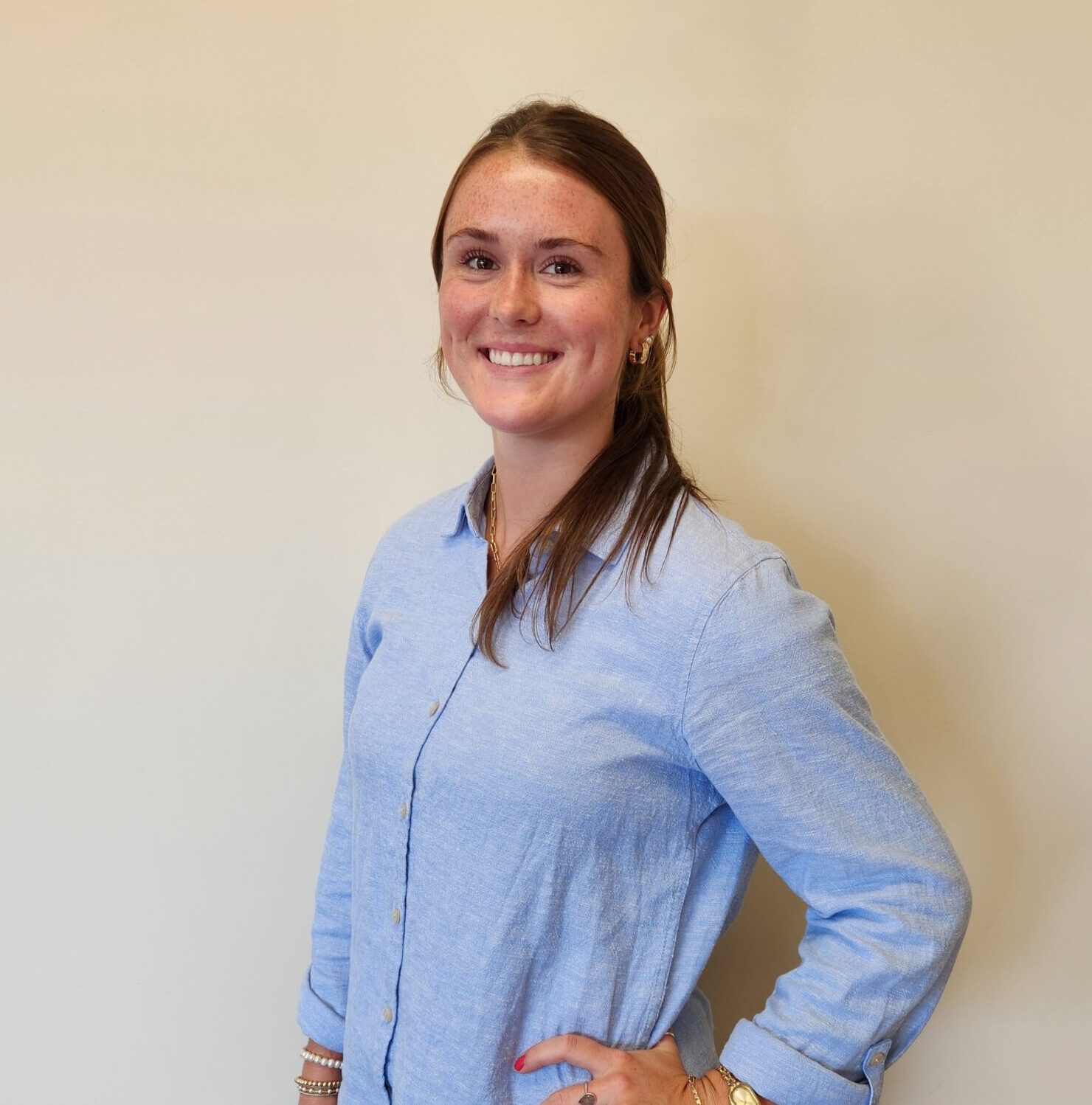 Katie Evans, Trainer at LearningRx Maple Grove