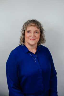 Brenda, center owner of LearningRx Columbus, IN