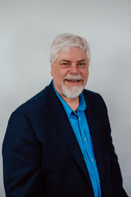 Bryan, center owner of LearningRx Columbus, IN