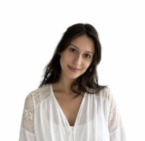 Caroline, trainer at LearningRx Houston Central
