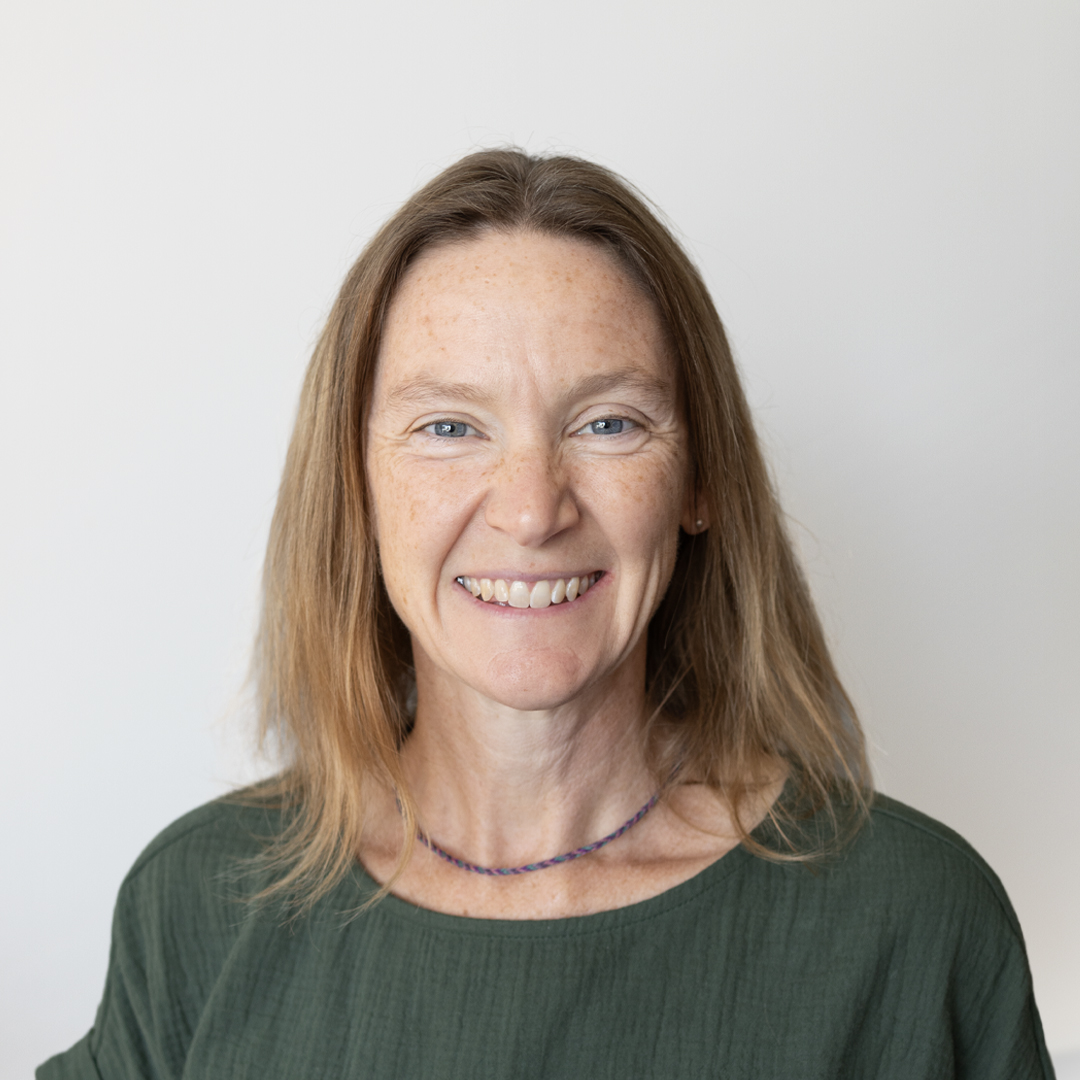 Carrie, trainer at LearningRx Chattanooga