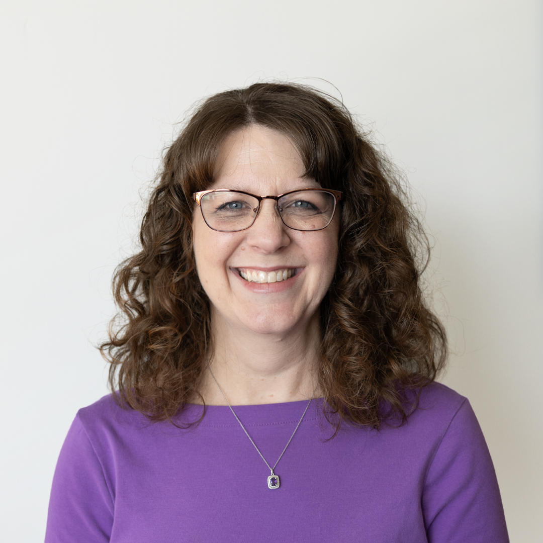 Jennifer, Trainer at LearningRx Chattanooga