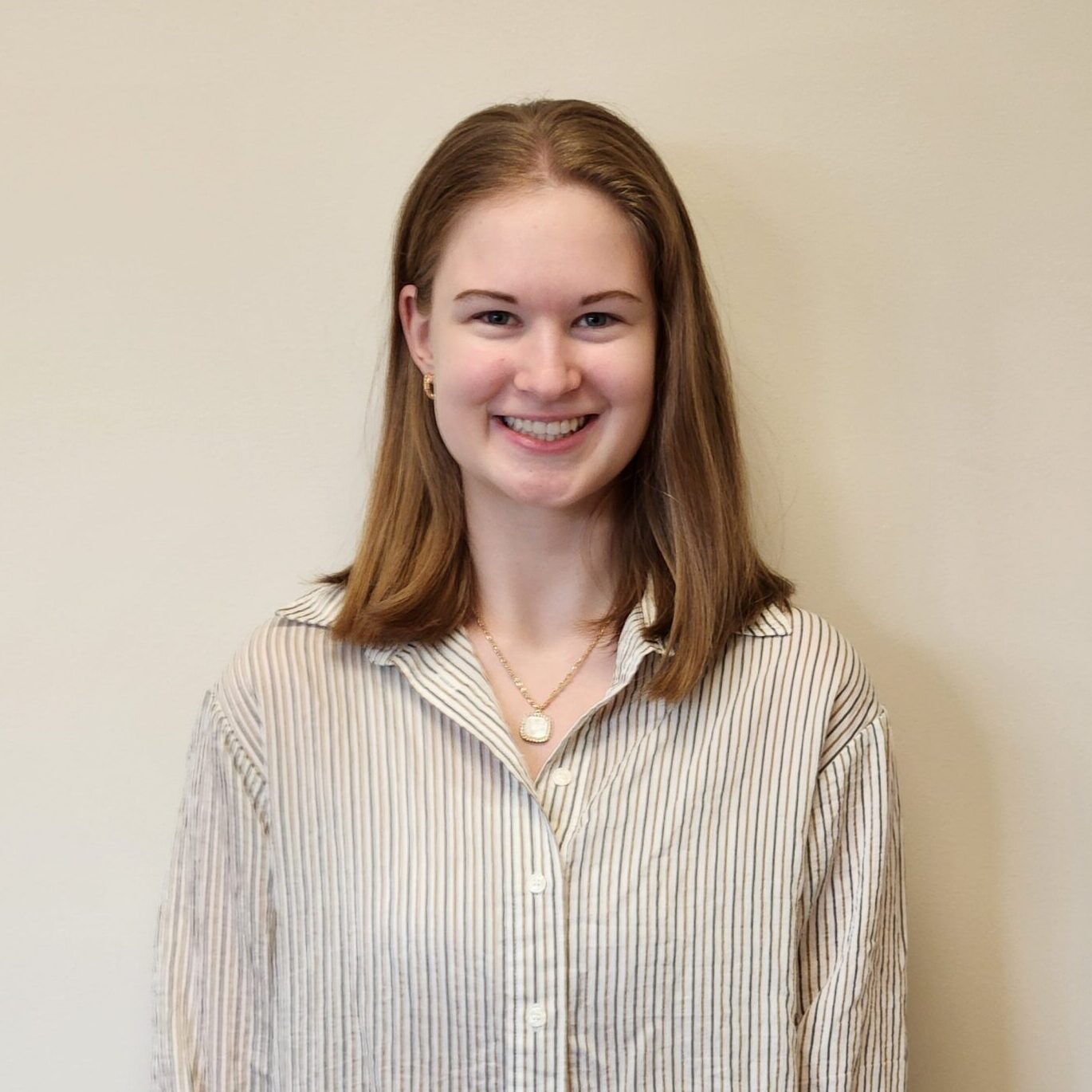 Josie, trainer at LearningRx Eden Prairie
