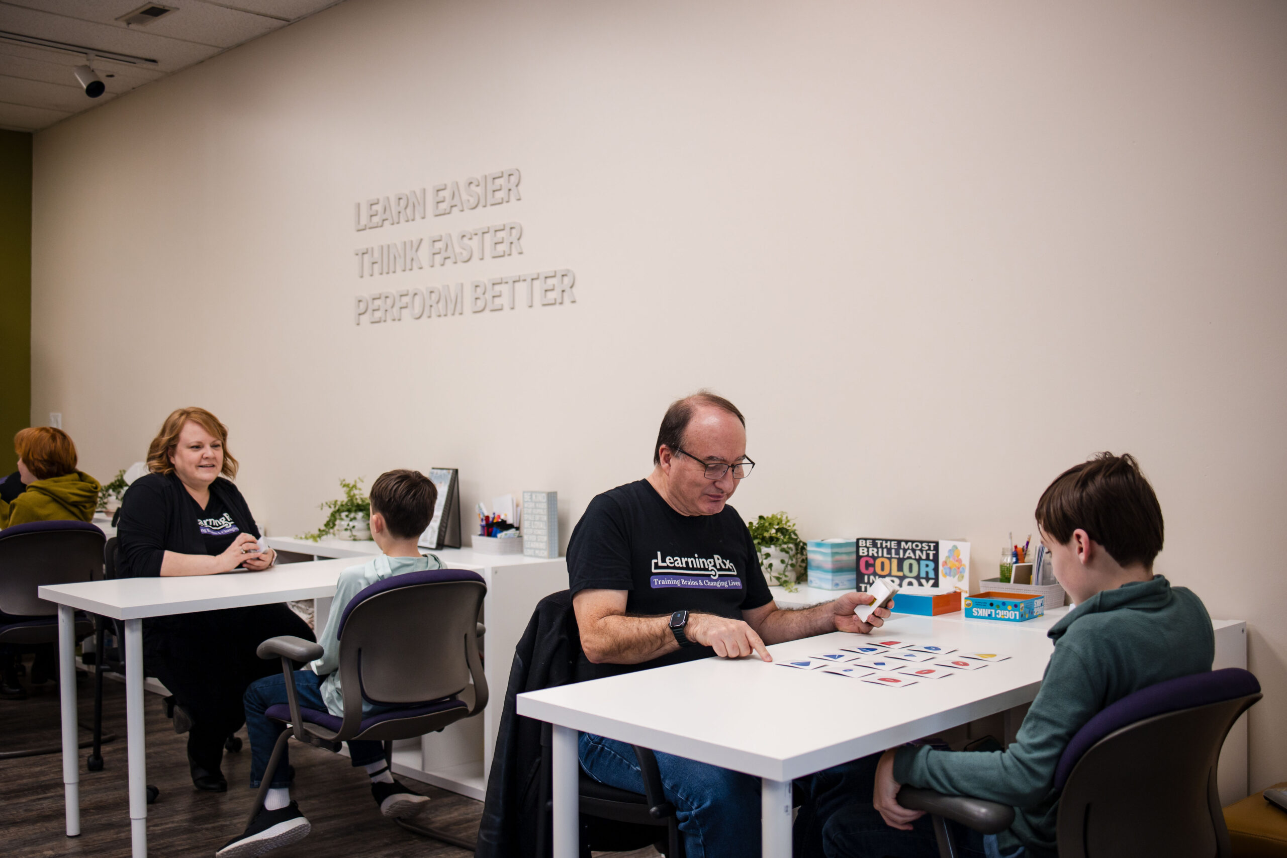 Unlock Academic Success with Research-Backed Brain Training in the Columbus Area and Beyond