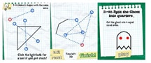 Dot Diagrams and Charts