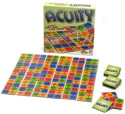 Acuity Game Set