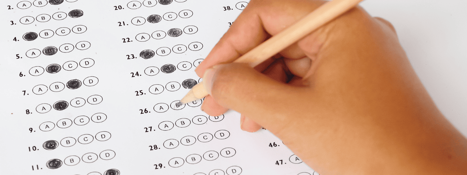 Gearing Up for Standardized Testing, including the Milestones and the Iowa