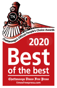 Chattanooga's Best of the Best 2020
