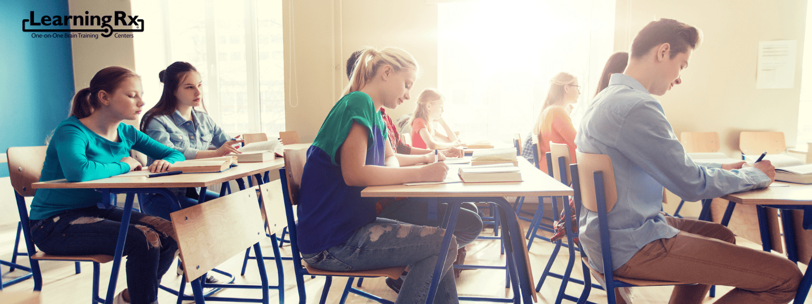 Study Skills and Cognitive Skills