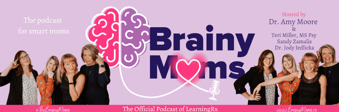 Podcast: Expert Advice on Dyslexia & Reading Struggles with guest Mrs. Walker, MS Ed.