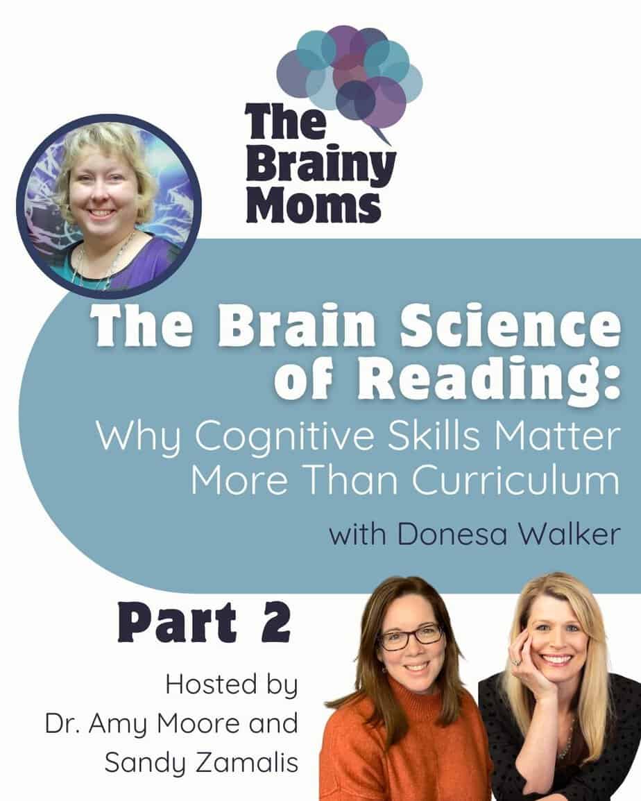 Cognitive Skills Matter More Than Curriculum