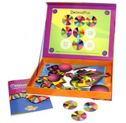 Board Game: Craniatics