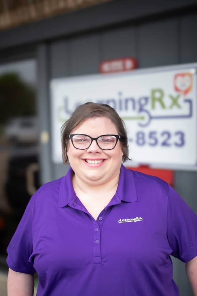 Shreveport LearningRx Brain Trainer