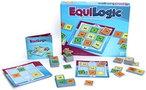EquiLogic game