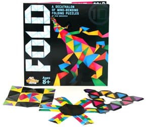 Board Game: Fold