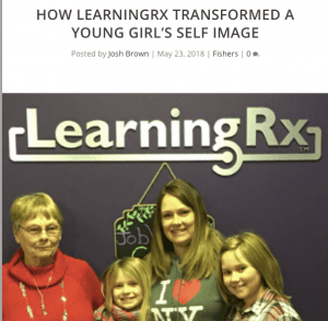 LearningRX