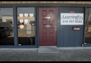 LearningRx Shreveport