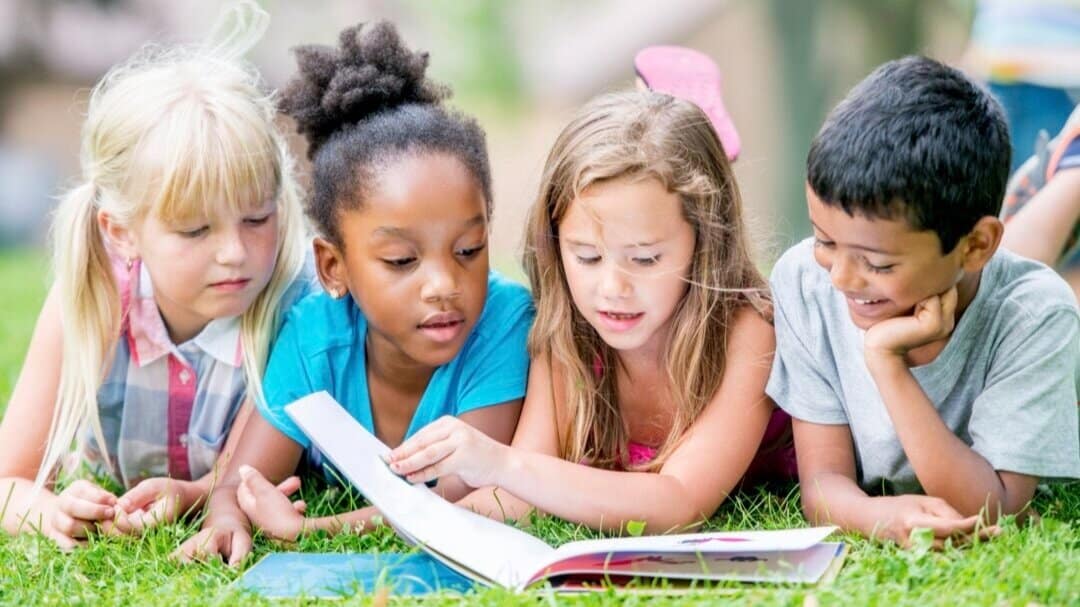 Reading Skills That Make Confident Learners