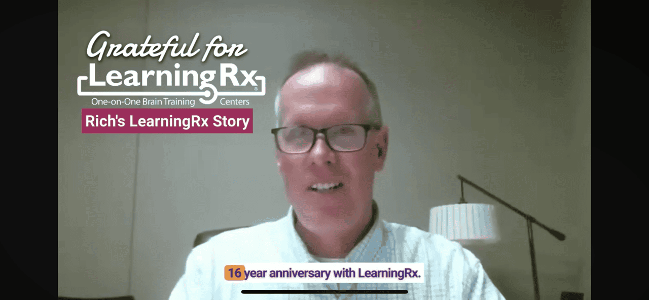 LearningRX