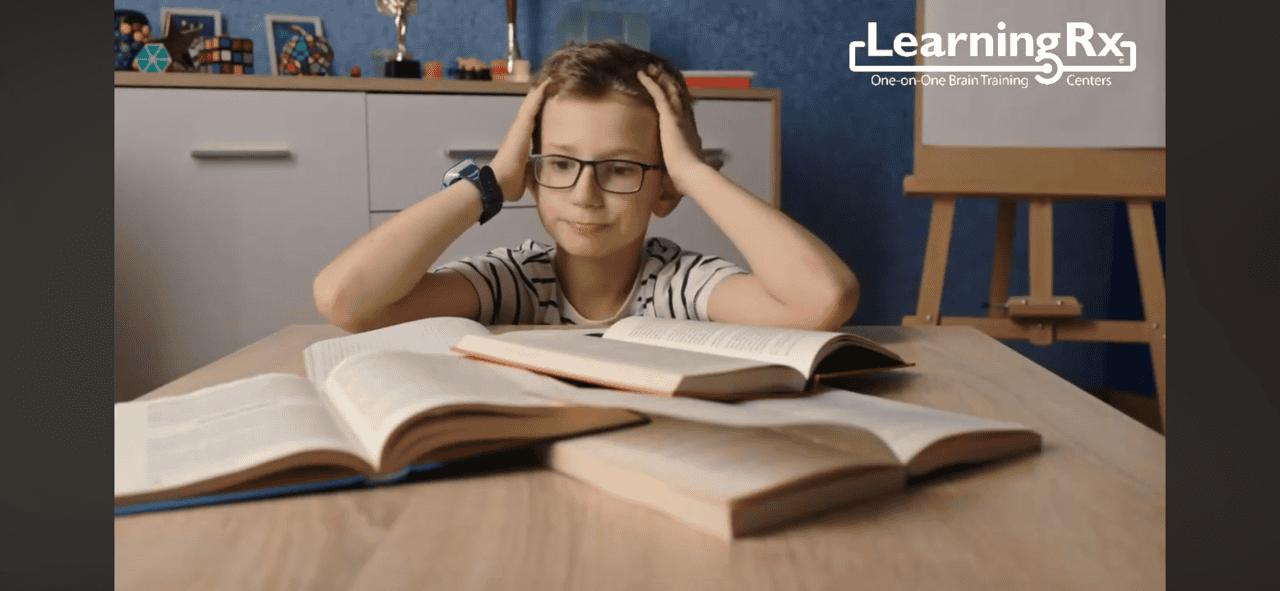 LearningRX