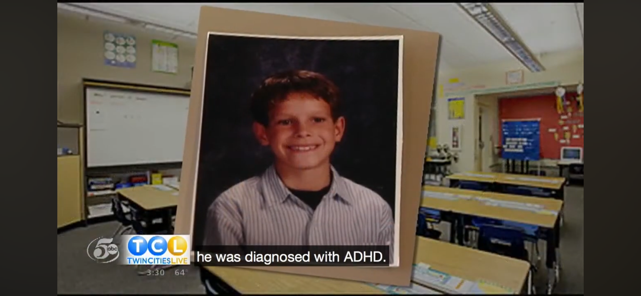 So Many Options for ADHD