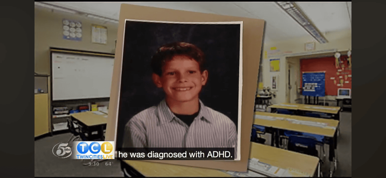 So Many Options for ADHD