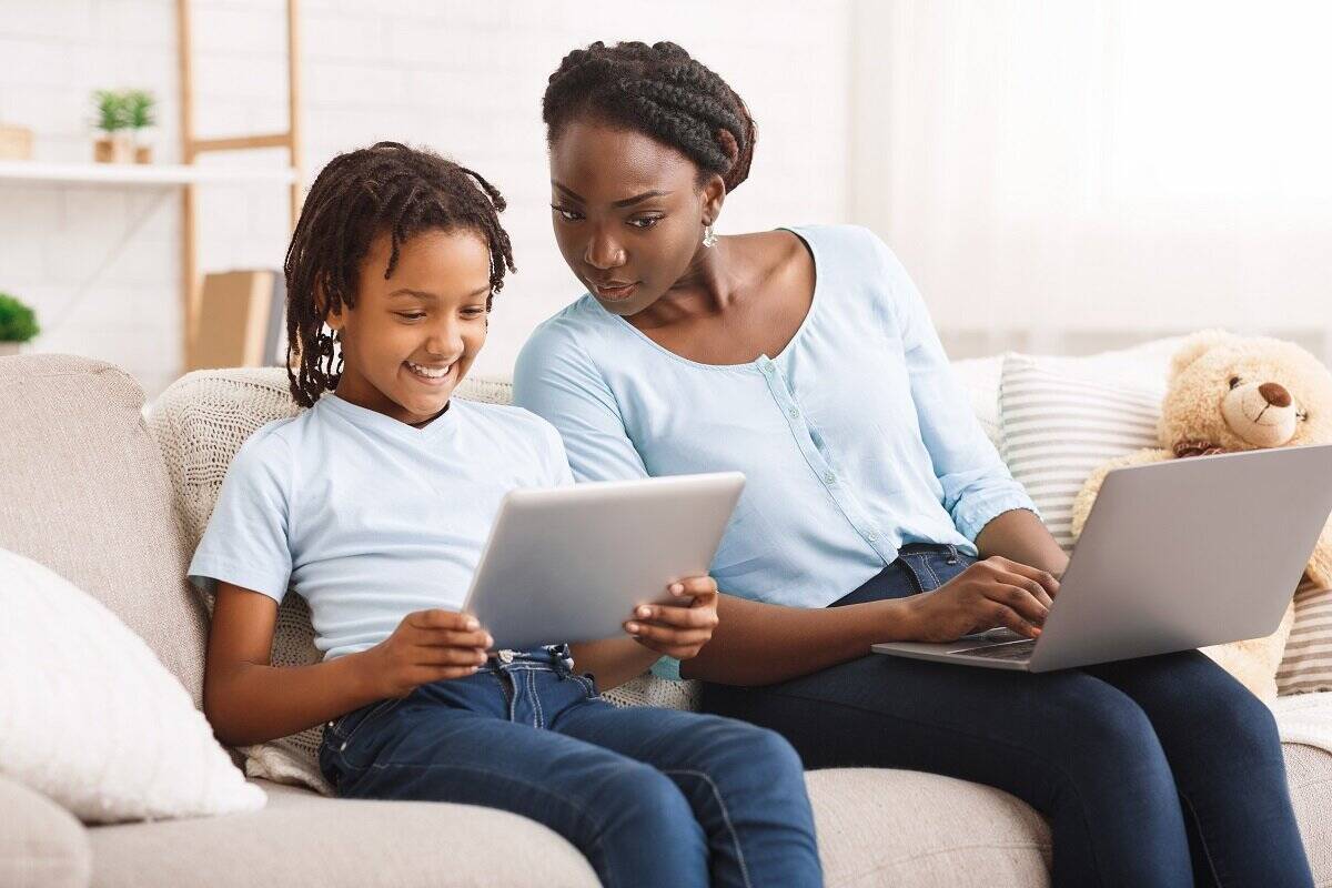 Promoting Internet Safety for Kids