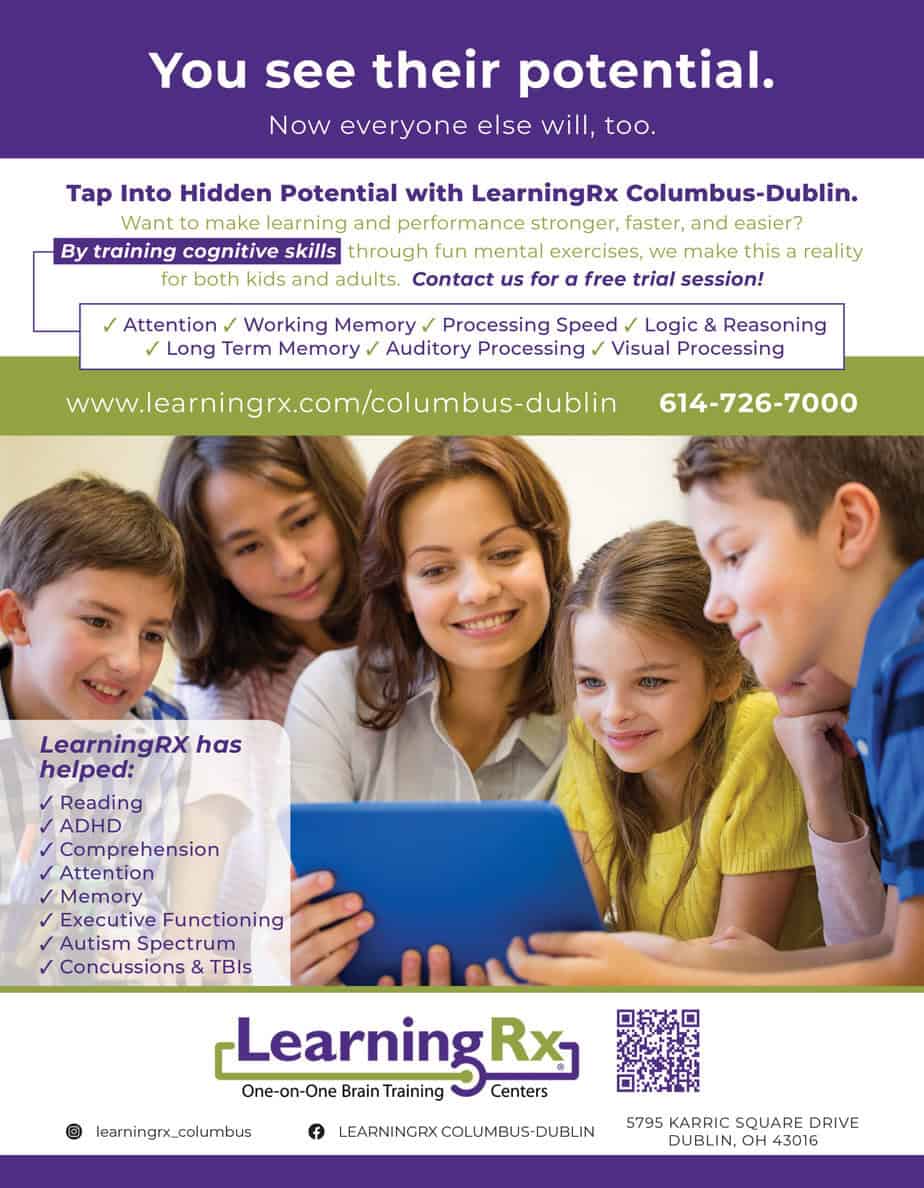 Why Cognitive Skills Matter for Homeschooling Success in Ohio