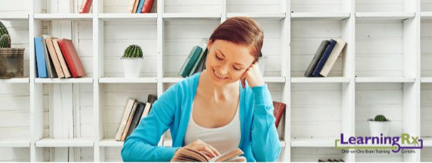 Brain Training to Build Reading Skills