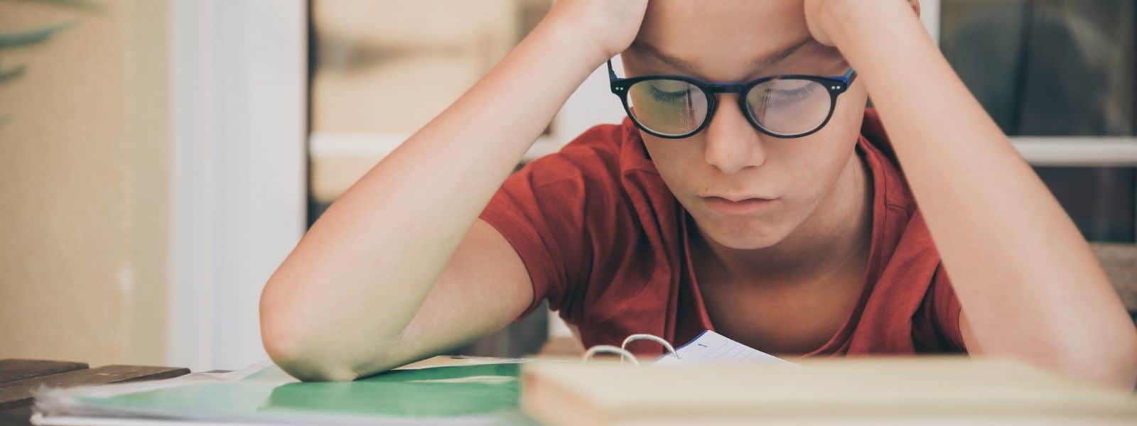 “Why Is It a Fight to Get My Child to Read?” Fostering a Love of Reading By Building Comprehension Skills