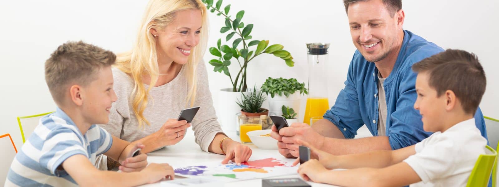 Boost Reading Skills with These Fun Board and Card Games