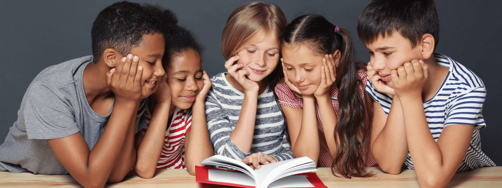 Tips to Improve Reading Fluency