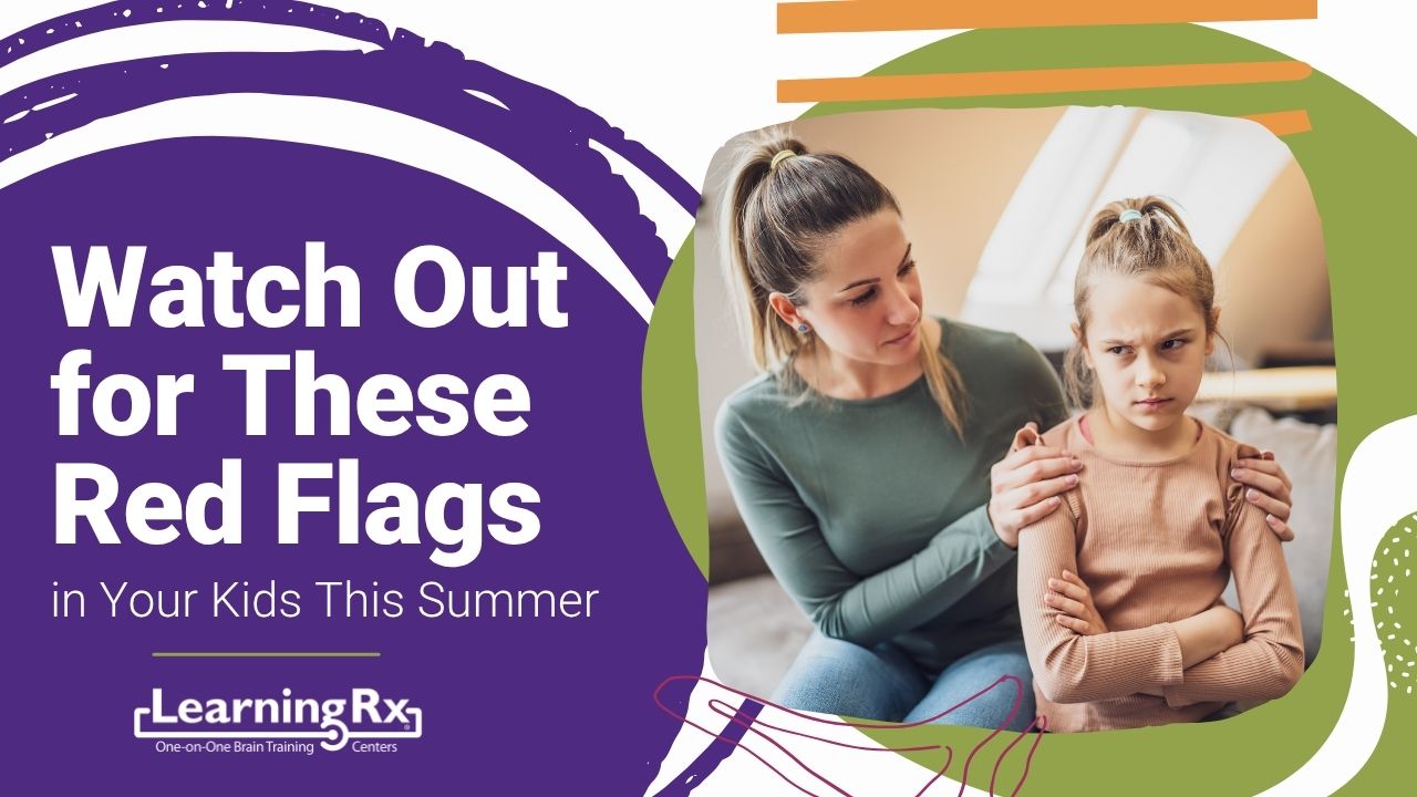 Watch Out For These Red Flags This Summer 