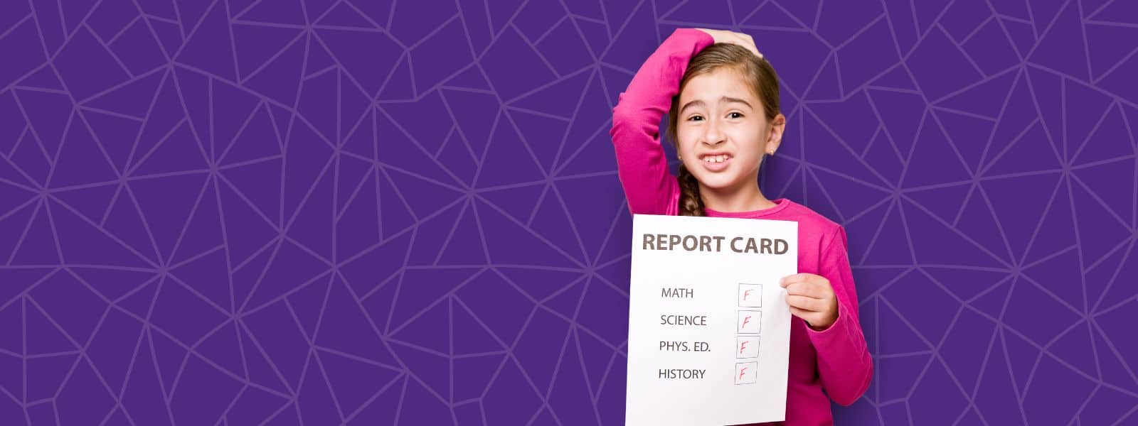 Tips for Handling a Bad Report Card