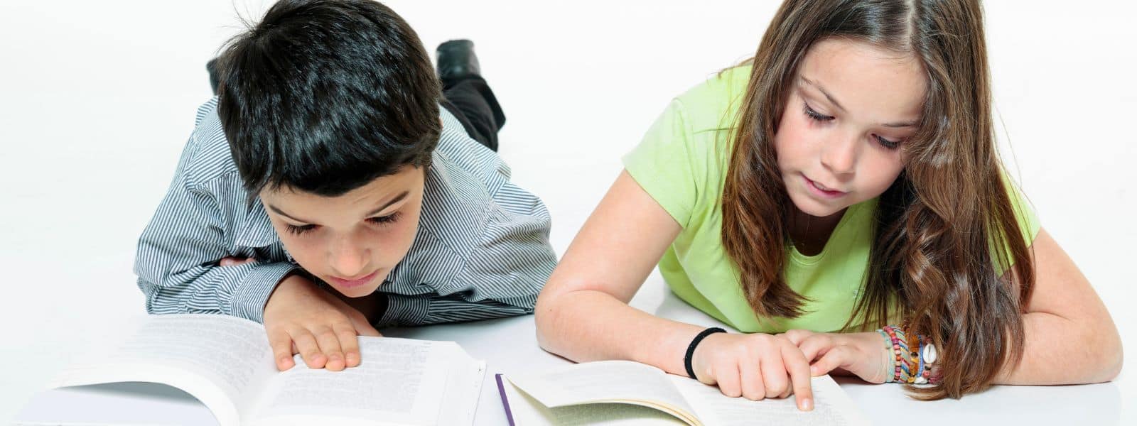 Ways to Improve Reading Fluency for Choppy or Reluctant Readers