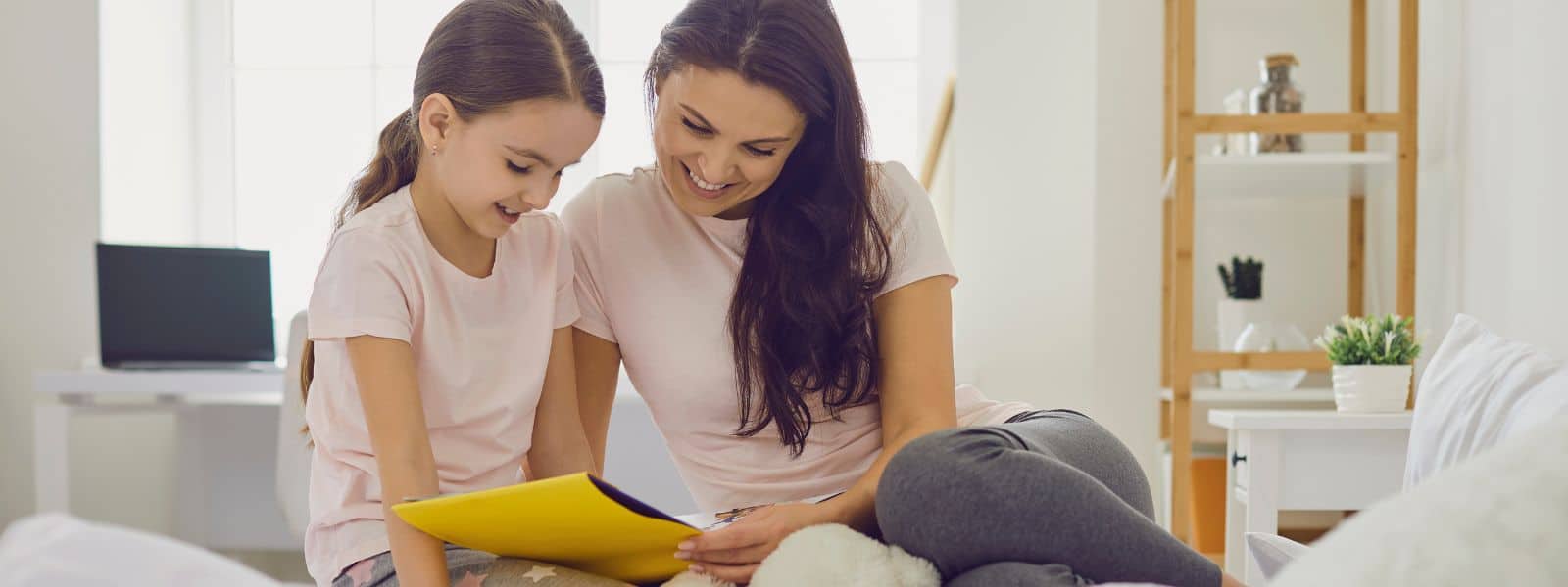 What’s the Best Way to Help My Child with Reading?