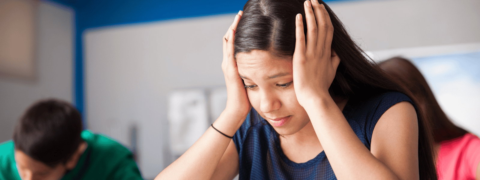 Solving Test-Taking Challenges: Is It An Issue With Their Knowledge Bank or Executive Functioning Skills?