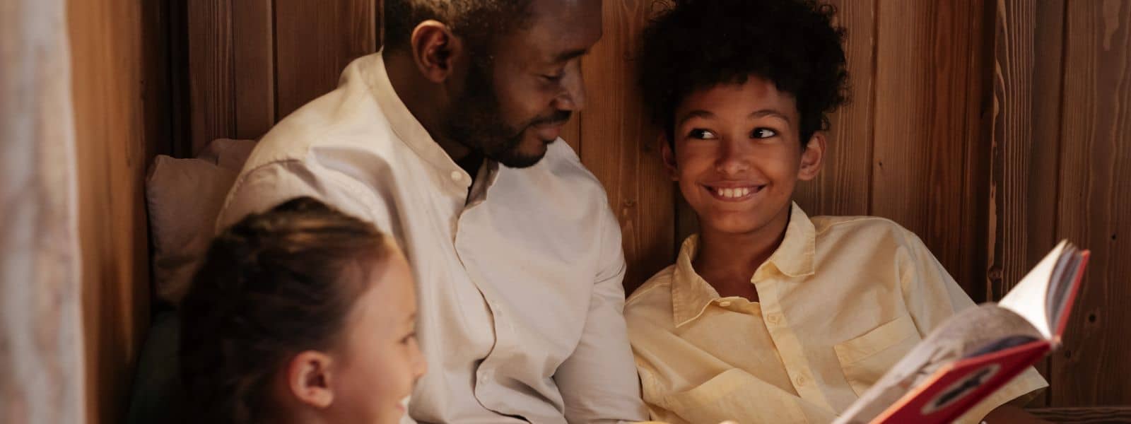 5 Ways to make Reading Time Less Stressful Today