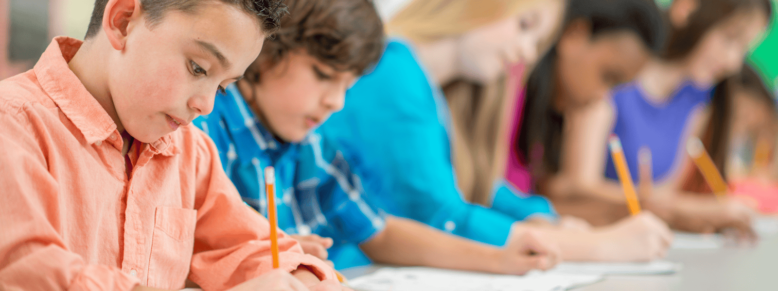 Test-Taking Tips for Kids Who Struggle with Focus & Memory