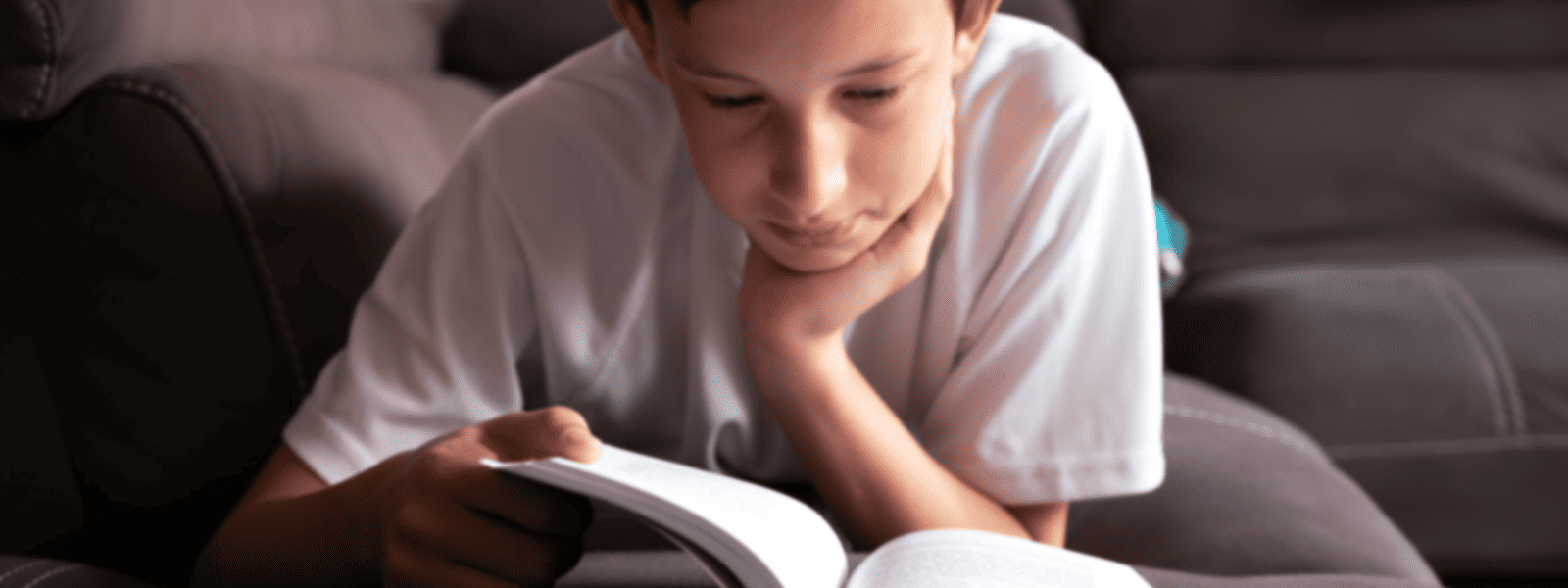 Reasons Why Kids Struggle With Reading Comprehension