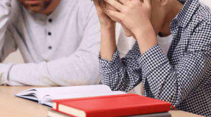 Reading Support for Learners with Dyslexia