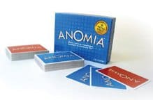 Anomia Card Game