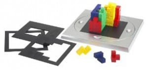 Board Game: Blokus 3D