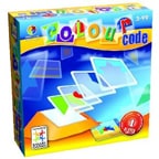 Board Game: Color Code