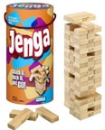 Jenga Tower Game