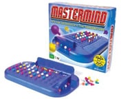 Board Game: Mastermind